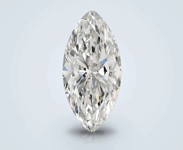2 Carat · F · VS2 very good Cut
