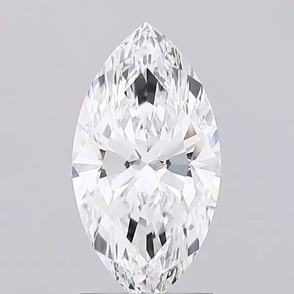 1.33 Carat · D · FL Rare Carat Ideal Cut