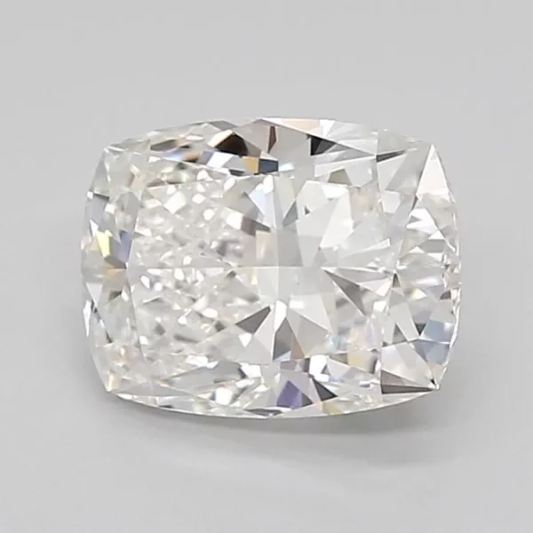 2.59 Carat · F · VVS2 Rare Carat Ideal Cut
