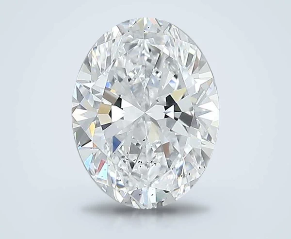 1.5 Carat · D · SI1 very good Cut