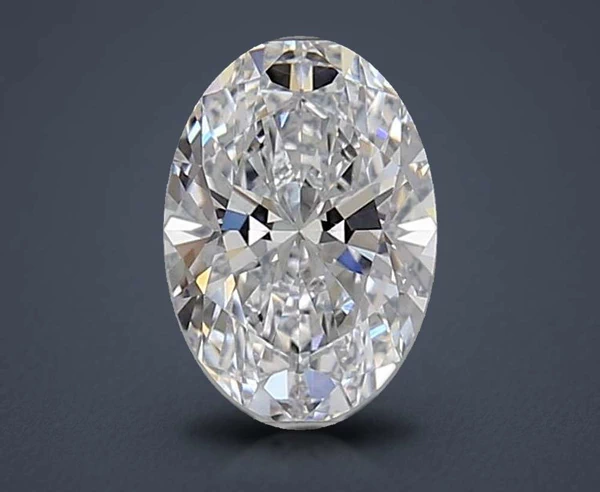 1.01 Carat · D · VVS1 Rare Carat Ideal Cut