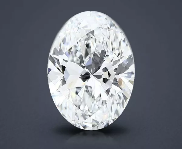 8.06 Carat · E · VVS2 Rare Carat Ideal Cut