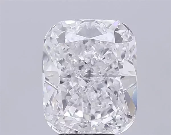 6.7 Carat · D · VVS2 Rare Carat Ideal Cut
