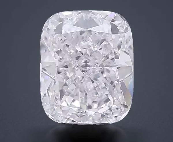 6.7 Carat · D · VVS2 Rare Carat Ideal Cut