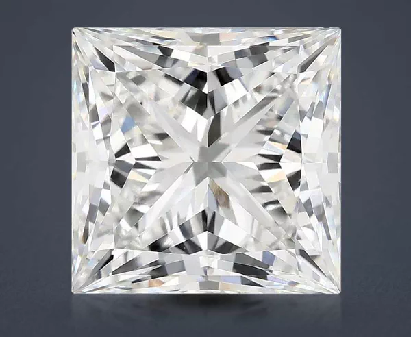 6.06 Carat · E · VVS2 Rare Carat Ideal Cut