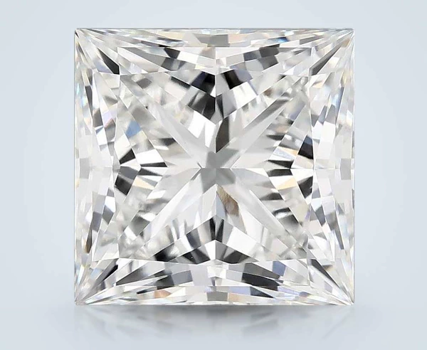 6.06 Carat · E · VVS2 Rare Carat Ideal Cut