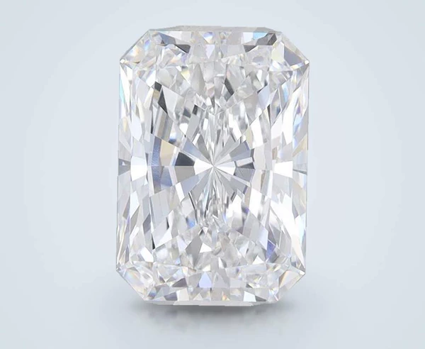 3.58 Carat · D · VS1 Rare Carat Ideal Cut