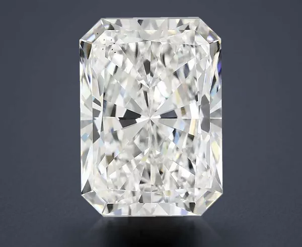 5.03 Carat · E · VS2 Rare Carat Ideal Cut