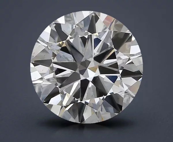 2.27 Carat · E · VS2 excellent Cut