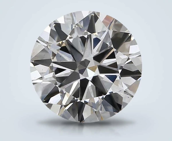 2.27 Carat · E · VS2 excellent Cut