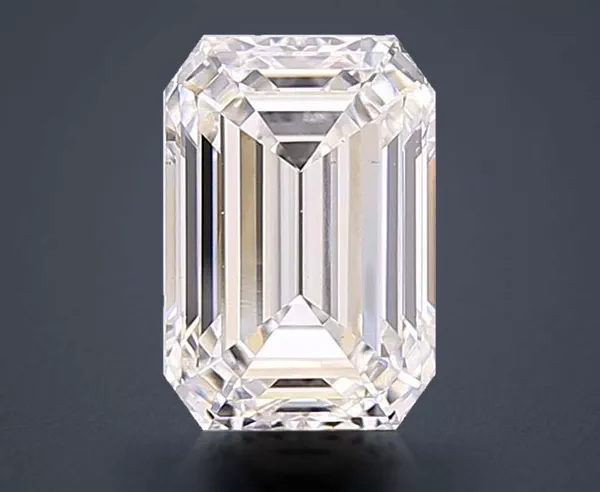 2.06 Carat · F · VS1 Rare Carat Ideal Cut
