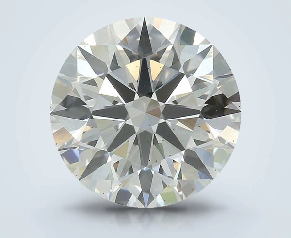2.7 Carat · H · VS1 Rare Carat Ideal Cut