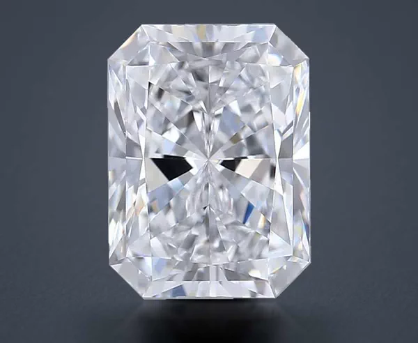 1.72 Carat · D · VVS1 Rare Carat Ideal Cut