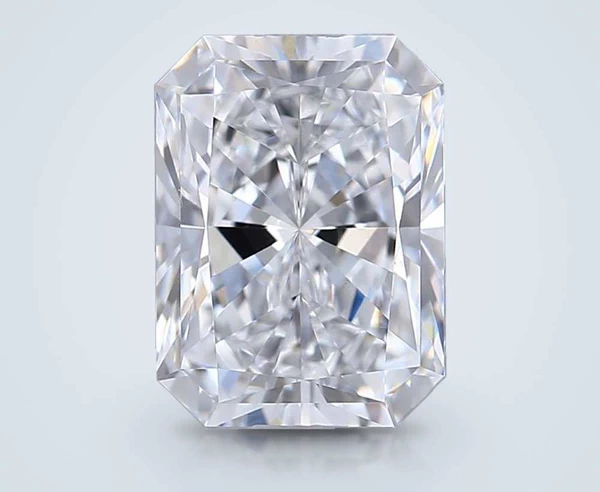 1.72 Carat · D · VVS1 Rare Carat Ideal Cut