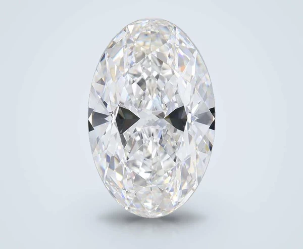 8.07 Carat · F · VVS1 Rare Carat Ideal Cut