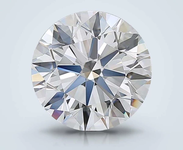 3.5 Carat · E · VVS2 Rare Carat Ideal Cut