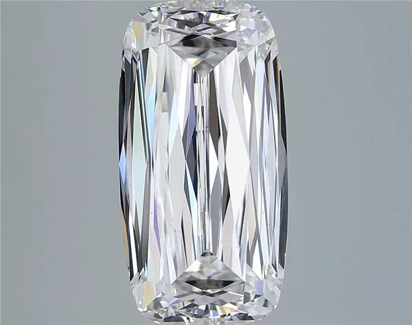4.69 Carat · E · VS1 Rare Carat Ideal Cut