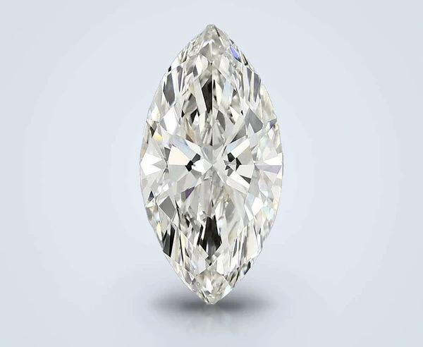 2.89 Carat · G · VVS2 Rare Carat Ideal Cut