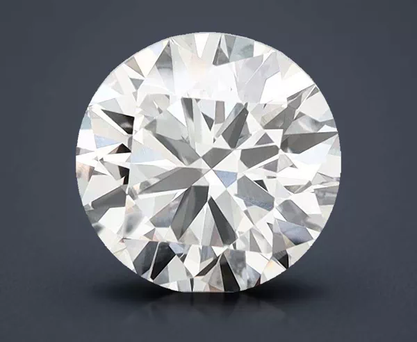 2.32 Carat · H · VS1 Rare Carat Ideal Cut