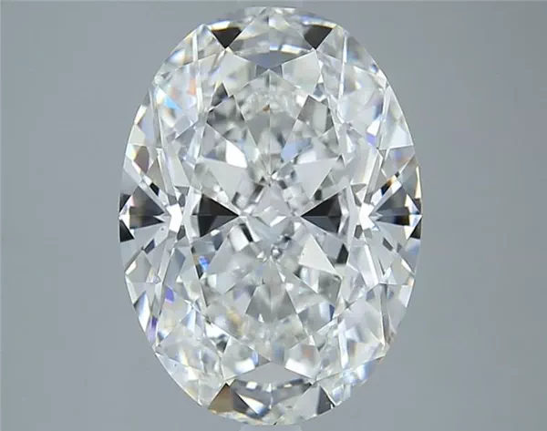 4.5 Carat · F · SI1 Rare Carat Ideal Cut