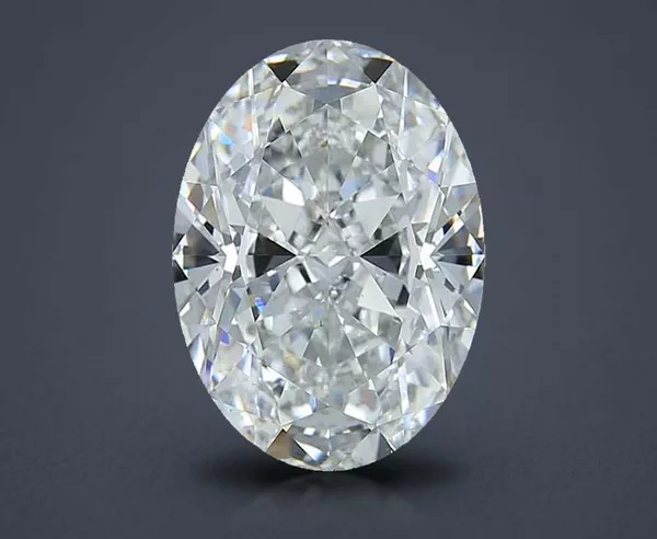 4.5 Carat · F · SI1 Rare Carat Ideal Cut