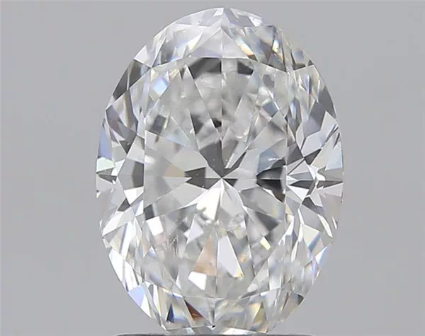 1.7 Carat · D · VS2 Rare Carat Ideal Cut