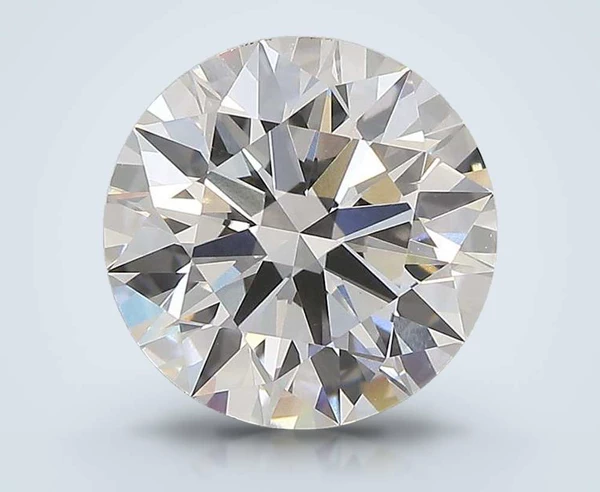 3.66 Carat · D · VVS2 Rare Carat Ideal Cut