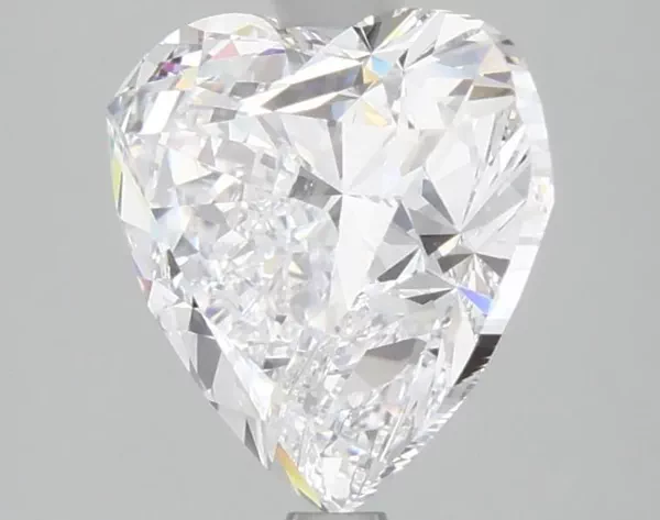 3.41 Carat · D · VVS1 Rare Carat Ideal Cut