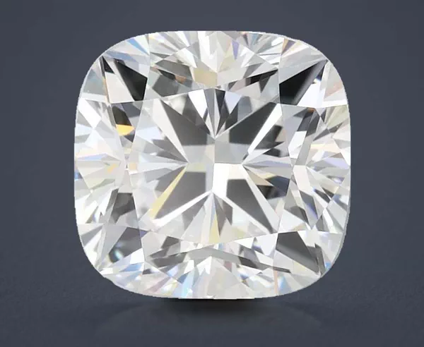 2.51 Carat · D · VVS1 Rare Carat Ideal Cut