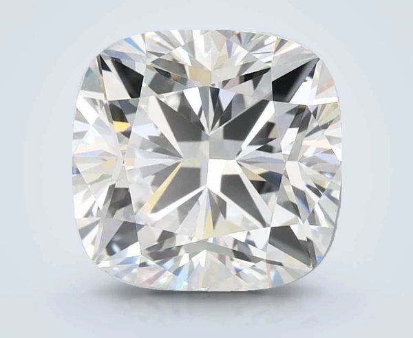 2.51 Carat · D · VVS1 Rare Carat Ideal Cut
