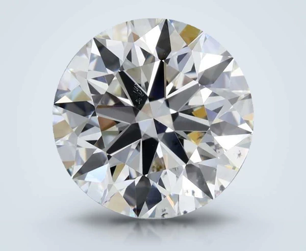 1.56 Carat · I · SI1 Rare Carat Ideal Cut