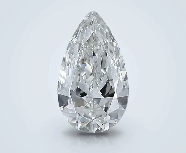1 Carat · I · IF very good Cut