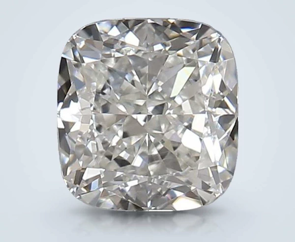 0.7 Carat · I · VVS2 Rare Carat Ideal Cut