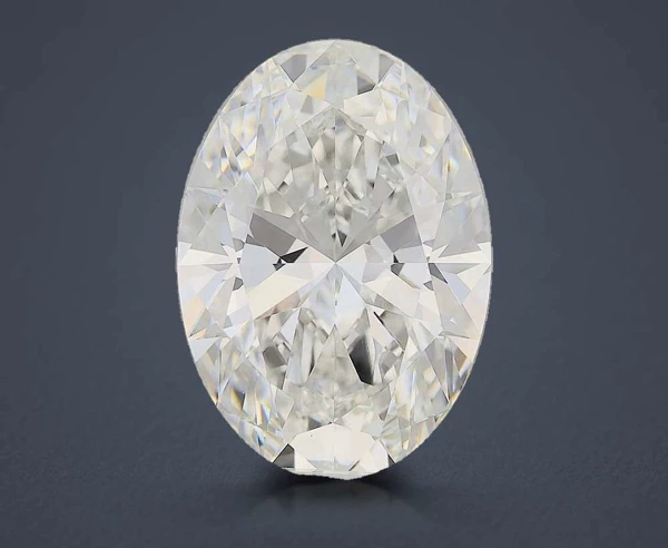 3.58 Carat · E · VVS1 Rare Carat Ideal Cut