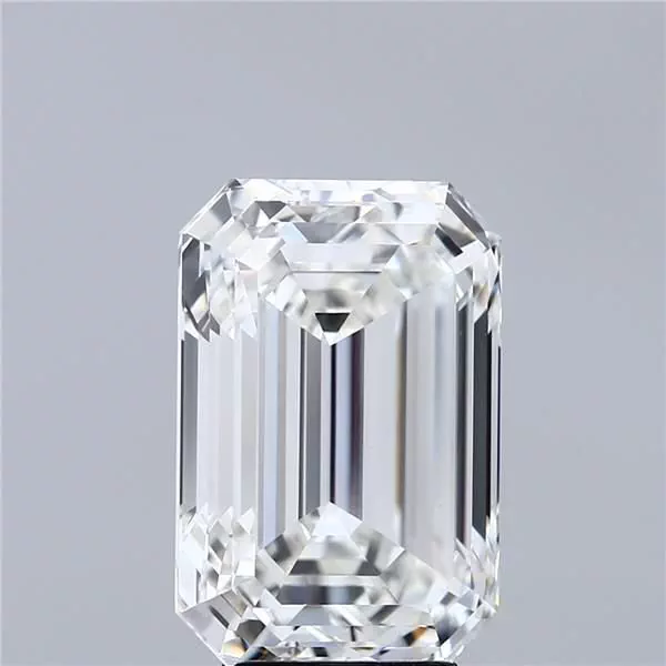 6.02 Carat · G · VVS2 Rare Carat Ideal Cut