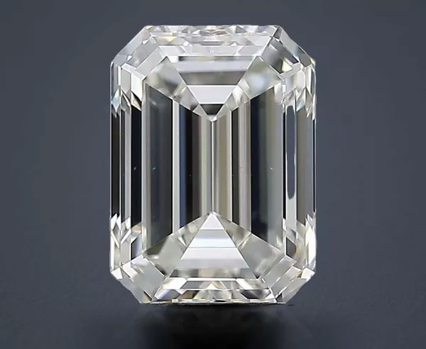 3 Carat · I · VS2 Rare Carat Ideal Cut