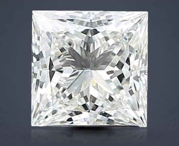 2.02 Carat · F · VVS2 Rare Carat Ideal Cut