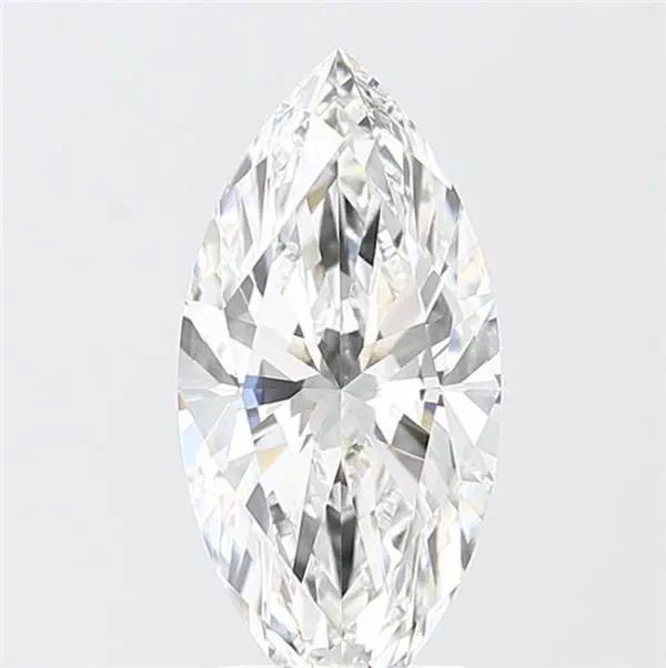 3.02 Carat · F · VVS2 Rare Carat Ideal Cut
