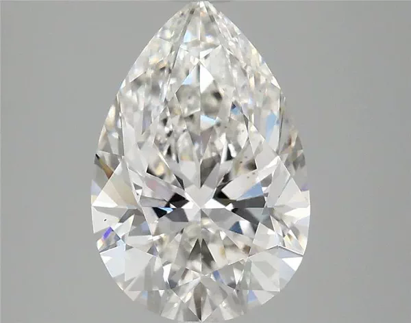 2.87 Carat · F · VS1 Rare Carat Ideal Cut
