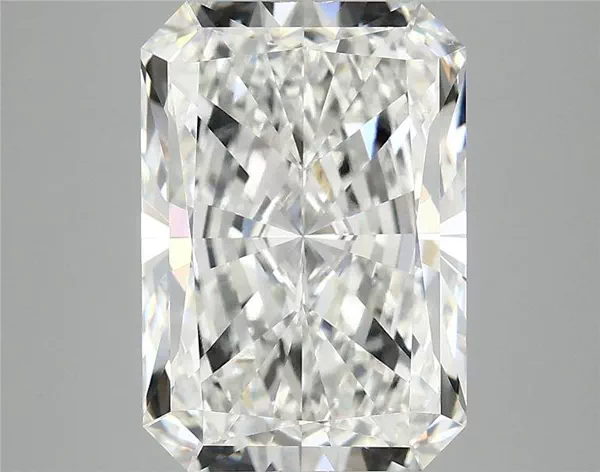 4.87 Carat · F · VVS2 Rare Carat Ideal Cut