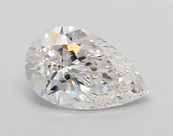 2.07 Carat · E · VVS1 Rare Carat Ideal Cut