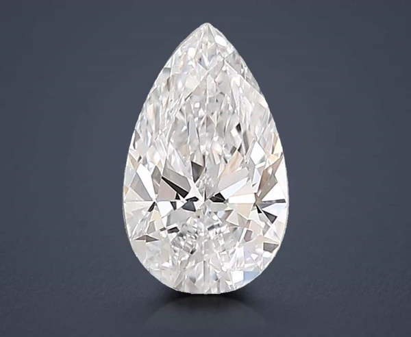 1.03 Carat · D · IF Rare Carat Ideal Cut