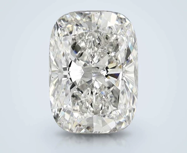 1.67 Carat · F · VS2 Rare Carat Ideal Cut