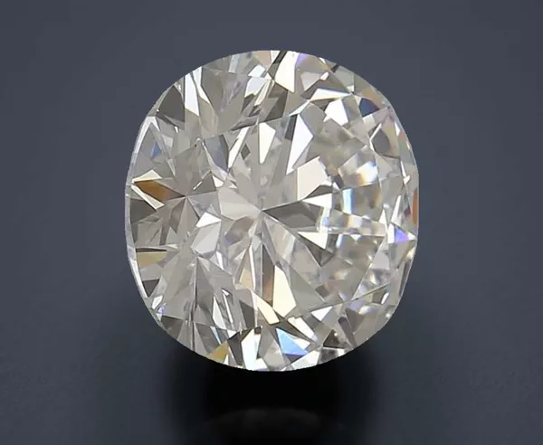 4.02 Carat · H · VVS2 Rare Carat Ideal Cut