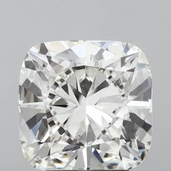 3.38 Carat · G · VS1 Rare Carat Ideal Cut