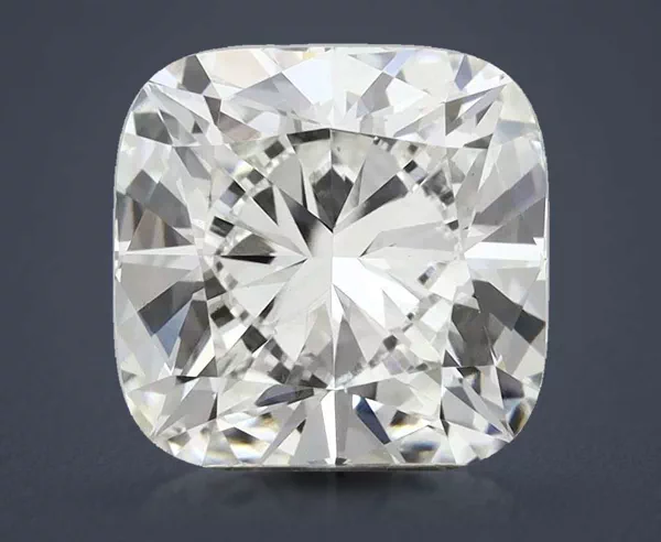 3.38 Carat · G · VS1 Rare Carat Ideal Cut