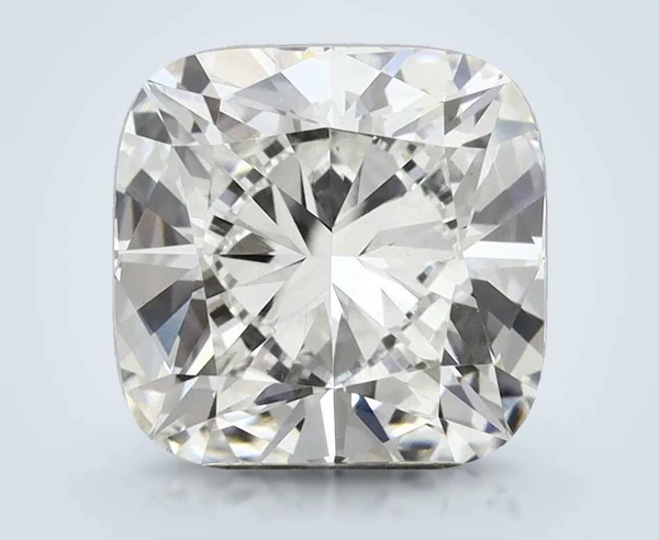 3.38 Carat · G · VS1 Rare Carat Ideal Cut