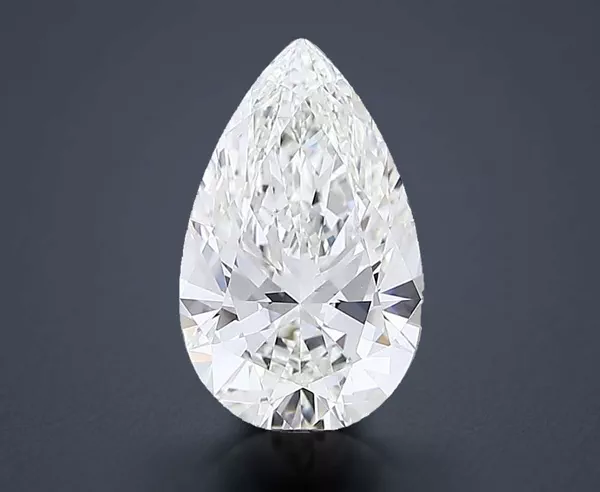 4.16 Carat · G · VVS2 Rare Carat Ideal Cut