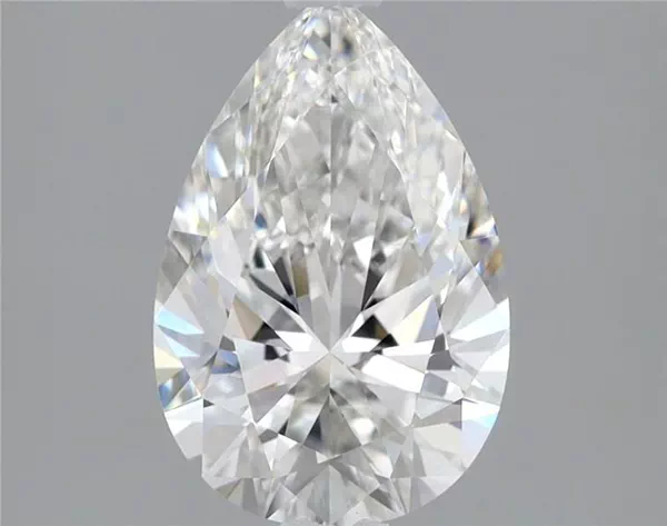 1.59 Carat · F · VVS2 Rare Carat Ideal Cut