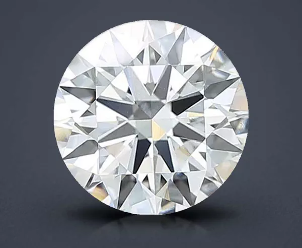 2.09 Carat · D · VS1 Rare Carat Ideal Cut